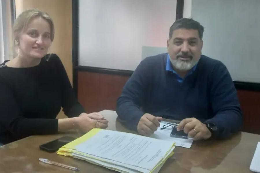 El equipo de Hacienda y Finanzas se reunió con concejales