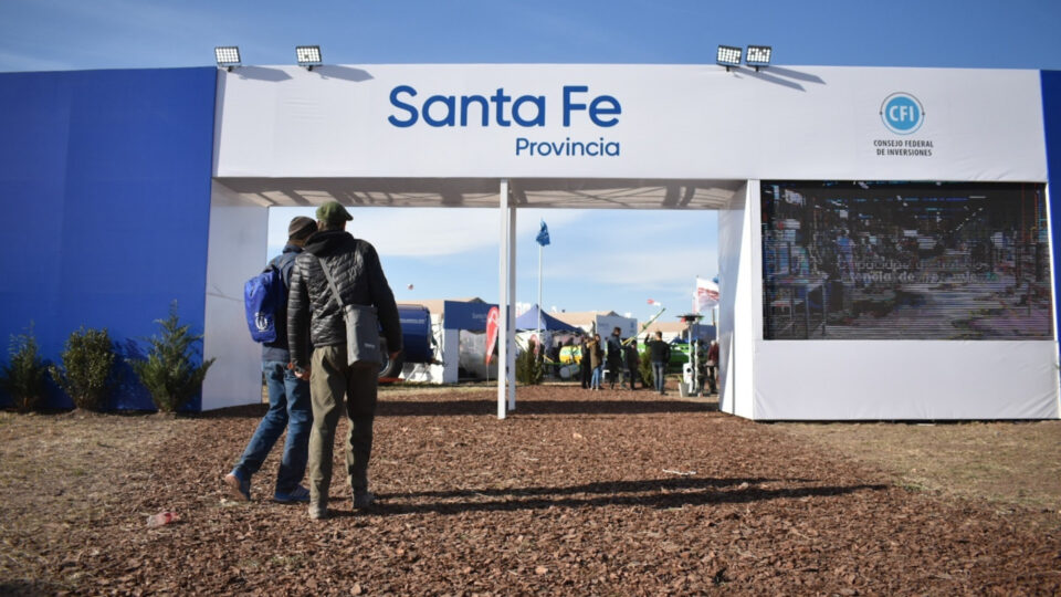 Santa Fe se prepara para una destacada participación en Agroactiva 2023