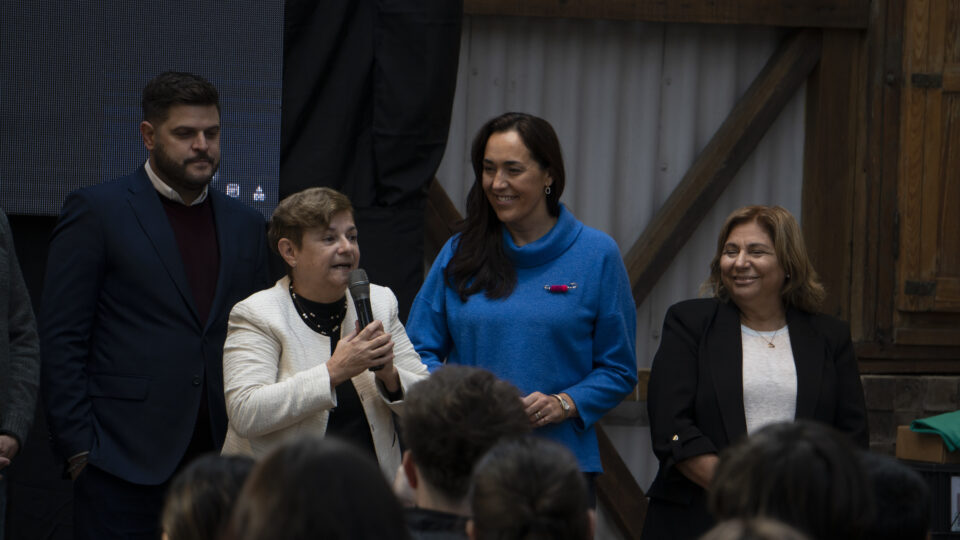 Día Mundial del Ambiente: la provincia desarrolló encuentros con mas de 500 jóvenes en Cañada de Gómez, Santa Fe y Reconquista