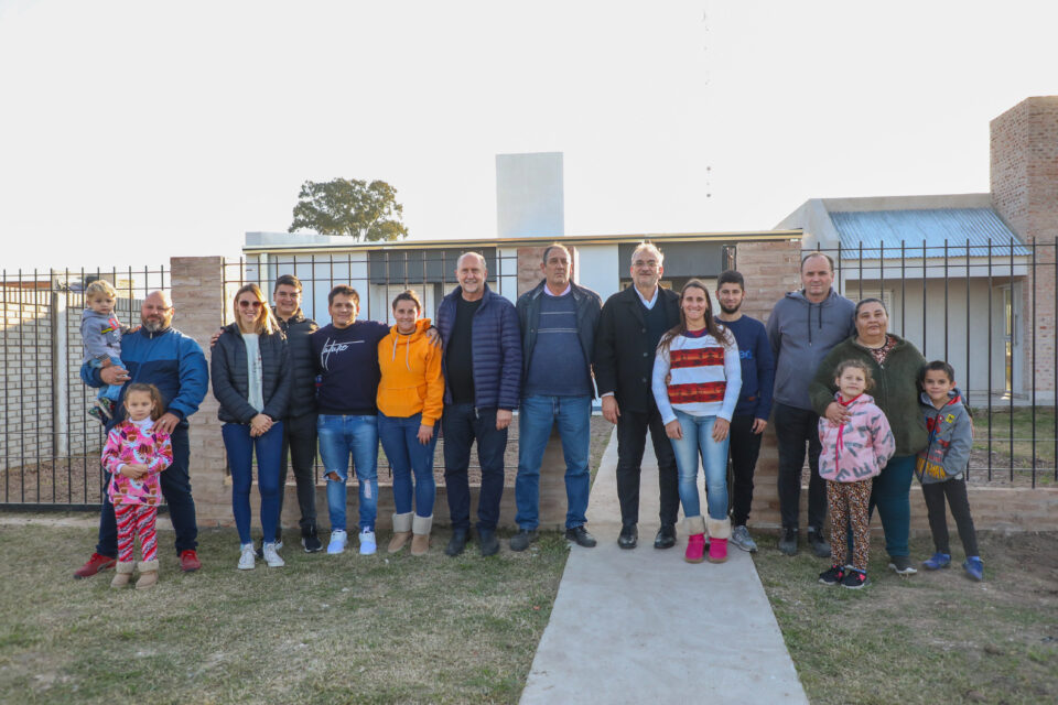 Rafaela fue invitada a brindar una capacitación ambiental