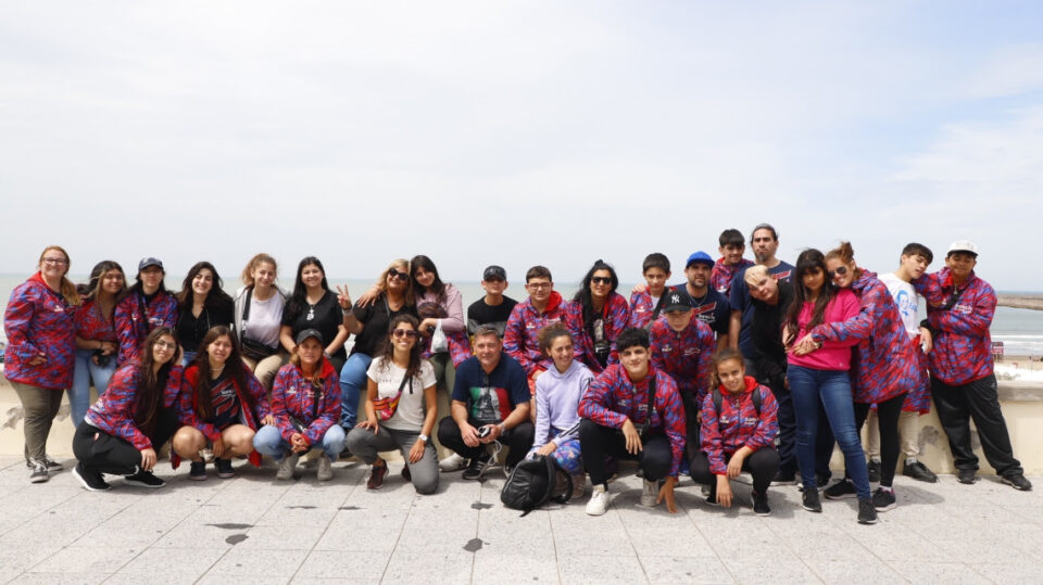 La provincia convoca a inscribirse en los Juegos Culturales Evita 2023
