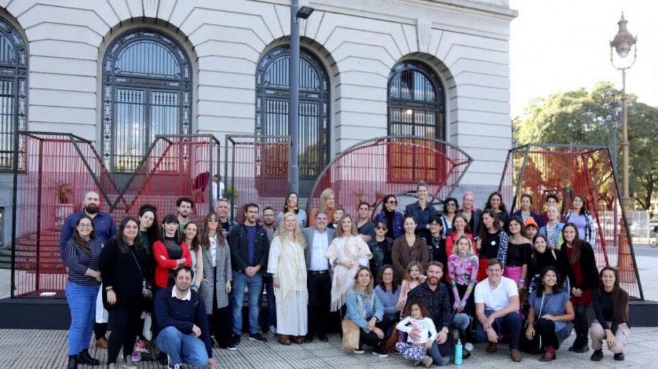 Proyectos santafesinos participan del Mercado de Industrias Culturales Argentinas