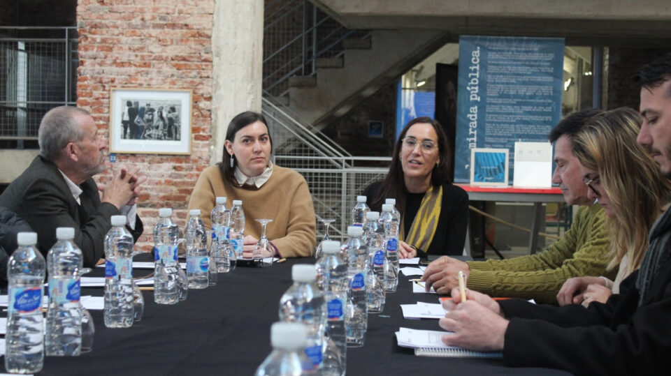 La provincia realizó la 2da. Reunión del Consejo Científico, Tecnológico y de Innovación