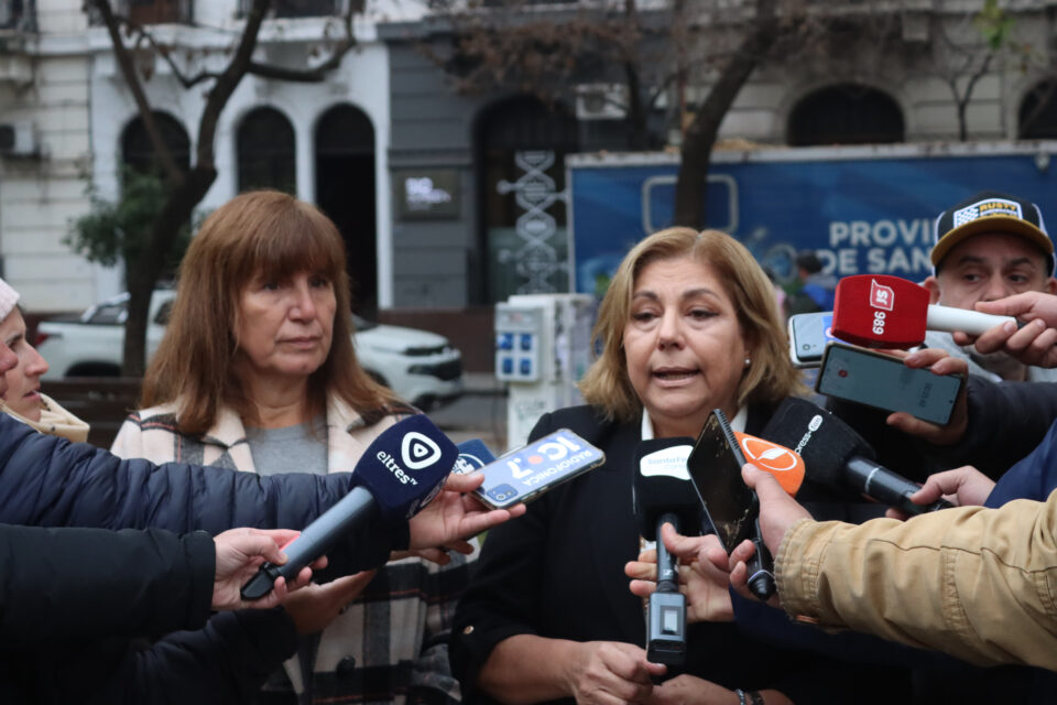 La provincia recomienda a la población vacunarse contra la gripe