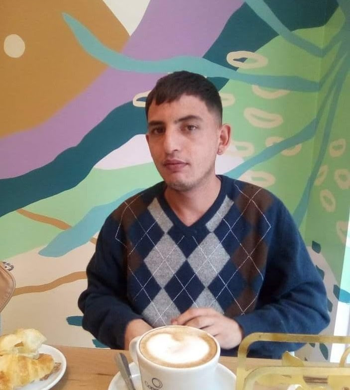 Se solicita información sobre Juan José Rivero