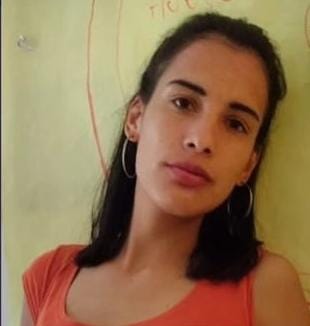 Se solicita información sobre América Noemí Lanche