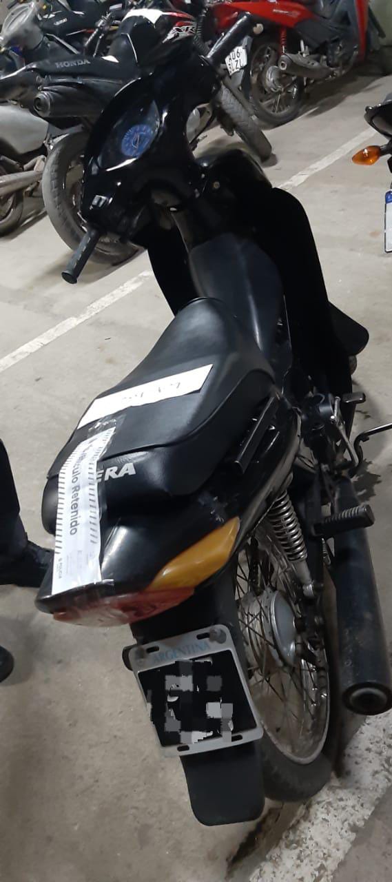 CONTROLES, RECORRIDAS Y PREVENCIÓN
