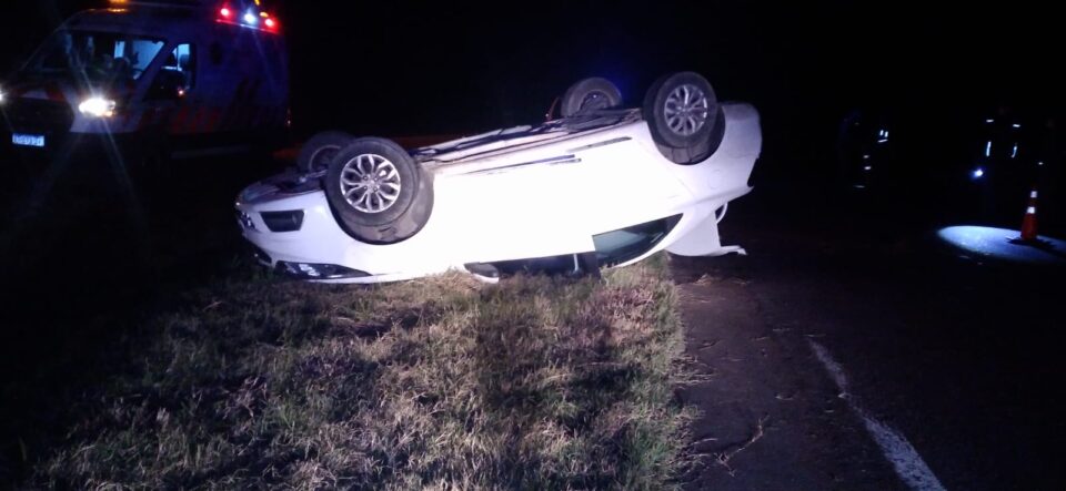 ACCIDENTE DE TRÁNSITO