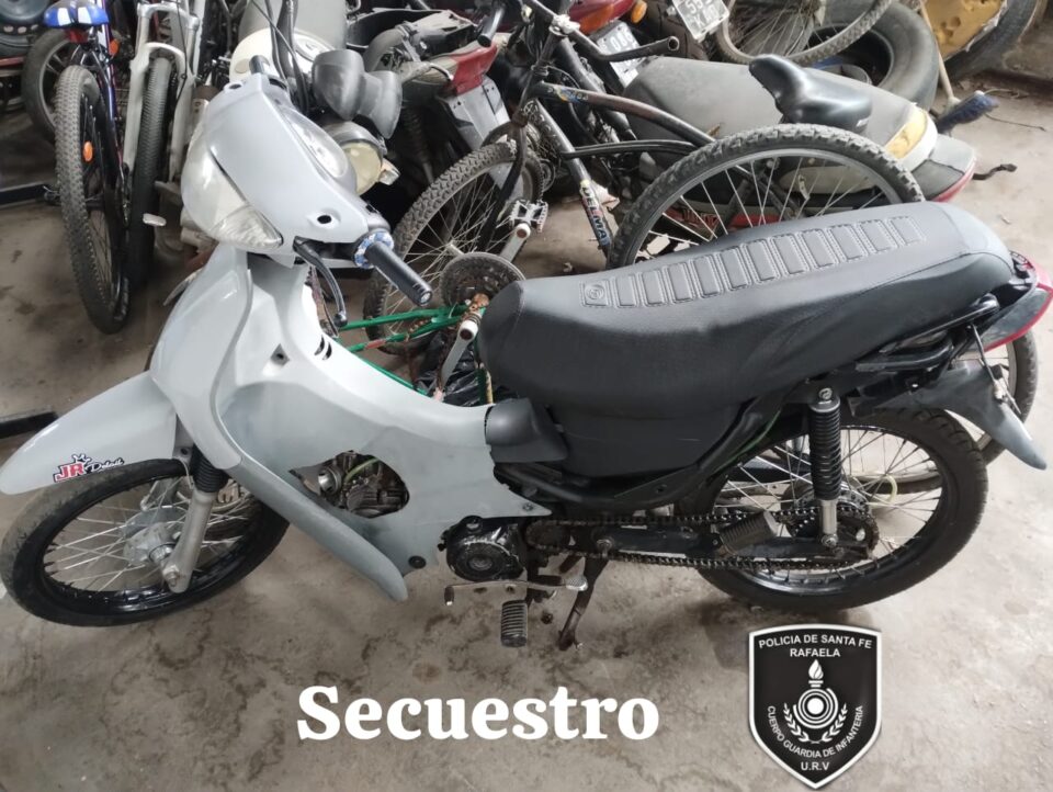 CONTROLES, RECORRIDAS Y PREVENCIÓN