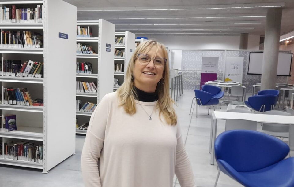 “Una política educativa presente en todos los niveles”