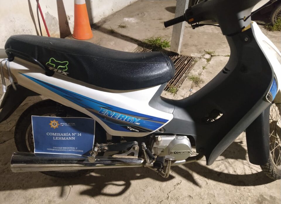 CONTROLES, RECORRIDAS Y PREVENCIÓN