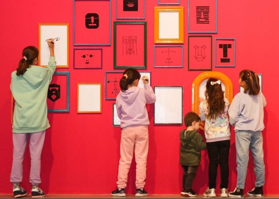 Vacaciones de invierno, propuestas gratuitas para toda la familia