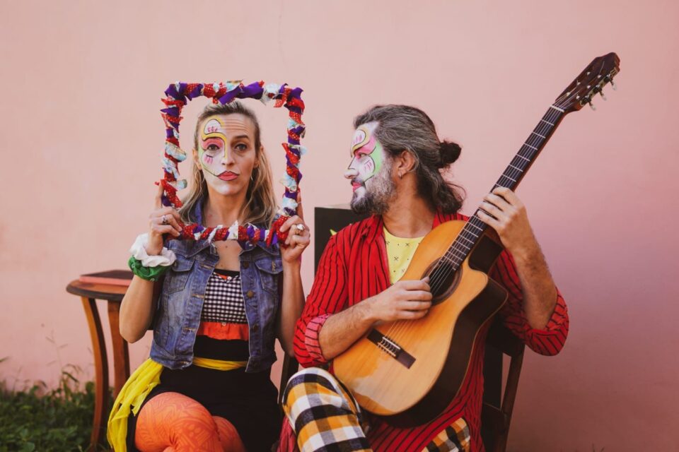 ”Algo que contar” se realizará en “La Estación”