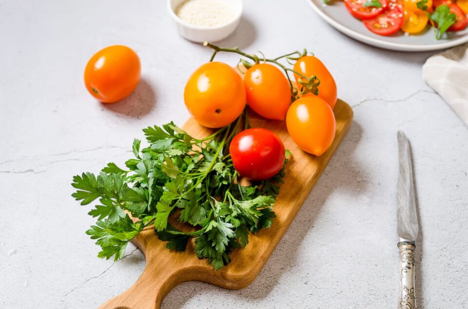 Nuevo curso de manipulación segura y saludable de alimentos