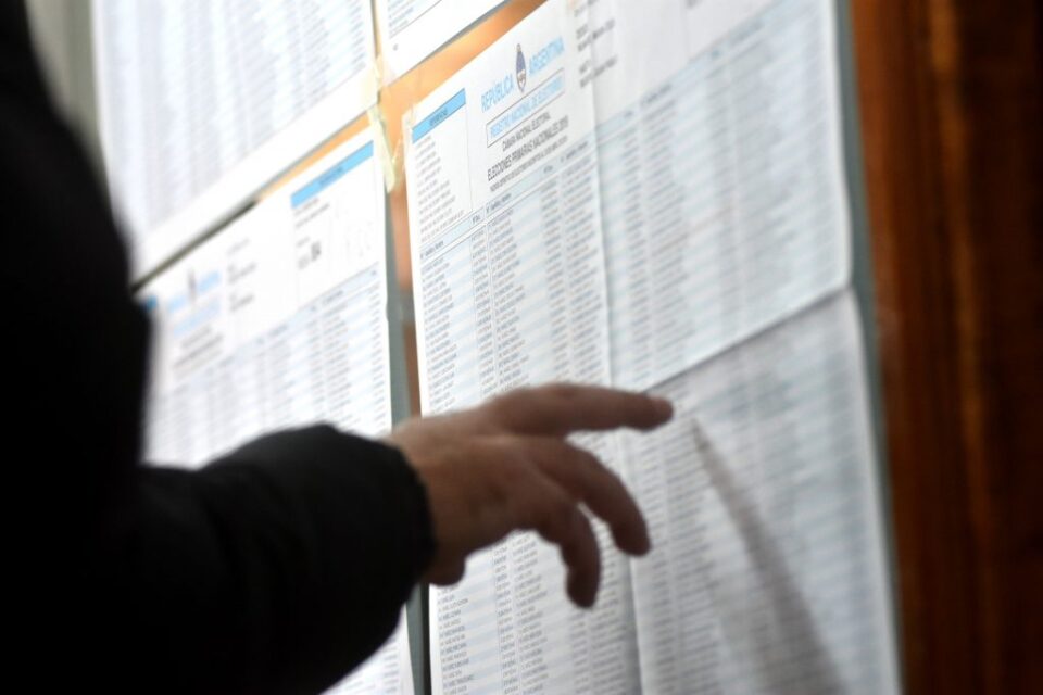 Elecciones provinciales 2023: Todo lo que hay que saber