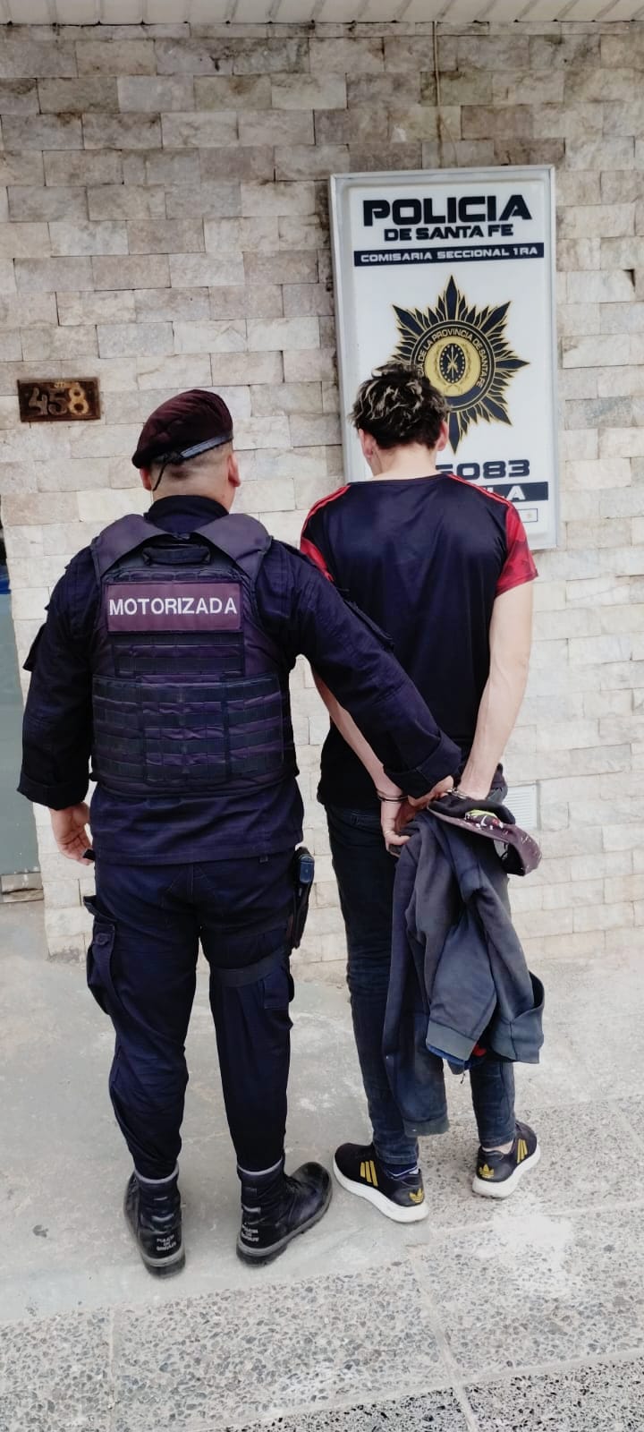 INDIVIDUO DETENIDO