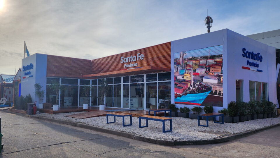 La Provincia tendrá una importante participación en la 135° edición de la Expo Rural de Palermo