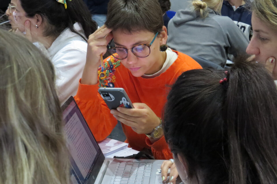 Biohackathon 2023: se abren las inscripciones para presentar ideas a las empresas del futuro