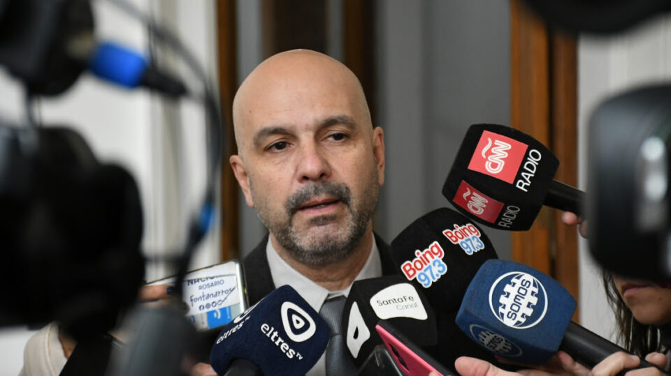La provincia intensifica el operativo de seguridad para las elecciones del próximo domingo
