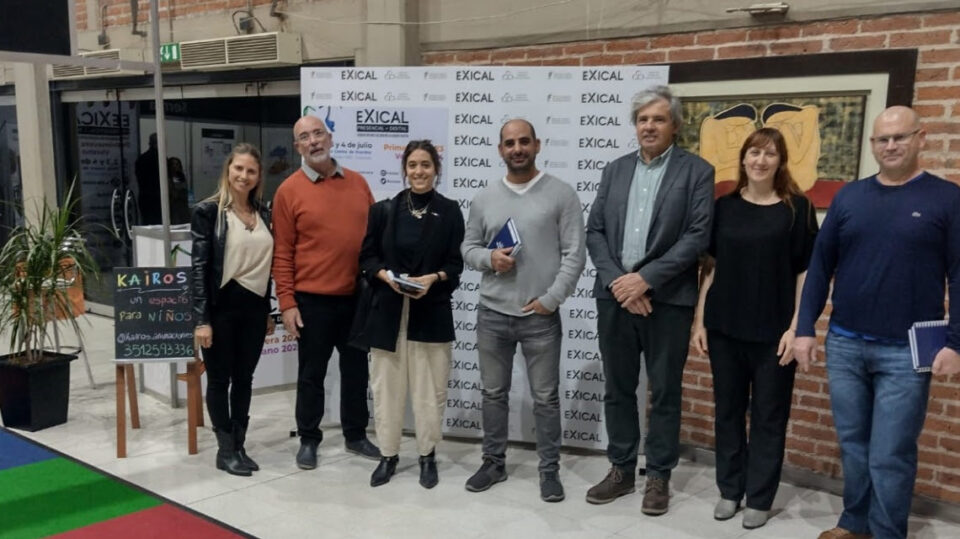 La provincia propició la participación de empresas santafesinas en la Exposición de Calzado de la Región Centro