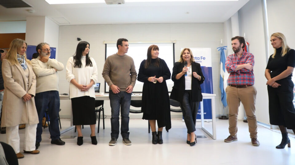 El hospital Iturraspe recibió el reconocimiento de Nación por su compromiso con la calidad en salud
