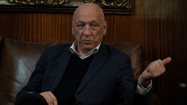 Antonio Bonfatti: «Perotti no tuvo plan, proyecto ni equipo para gobernar Santa Fe»