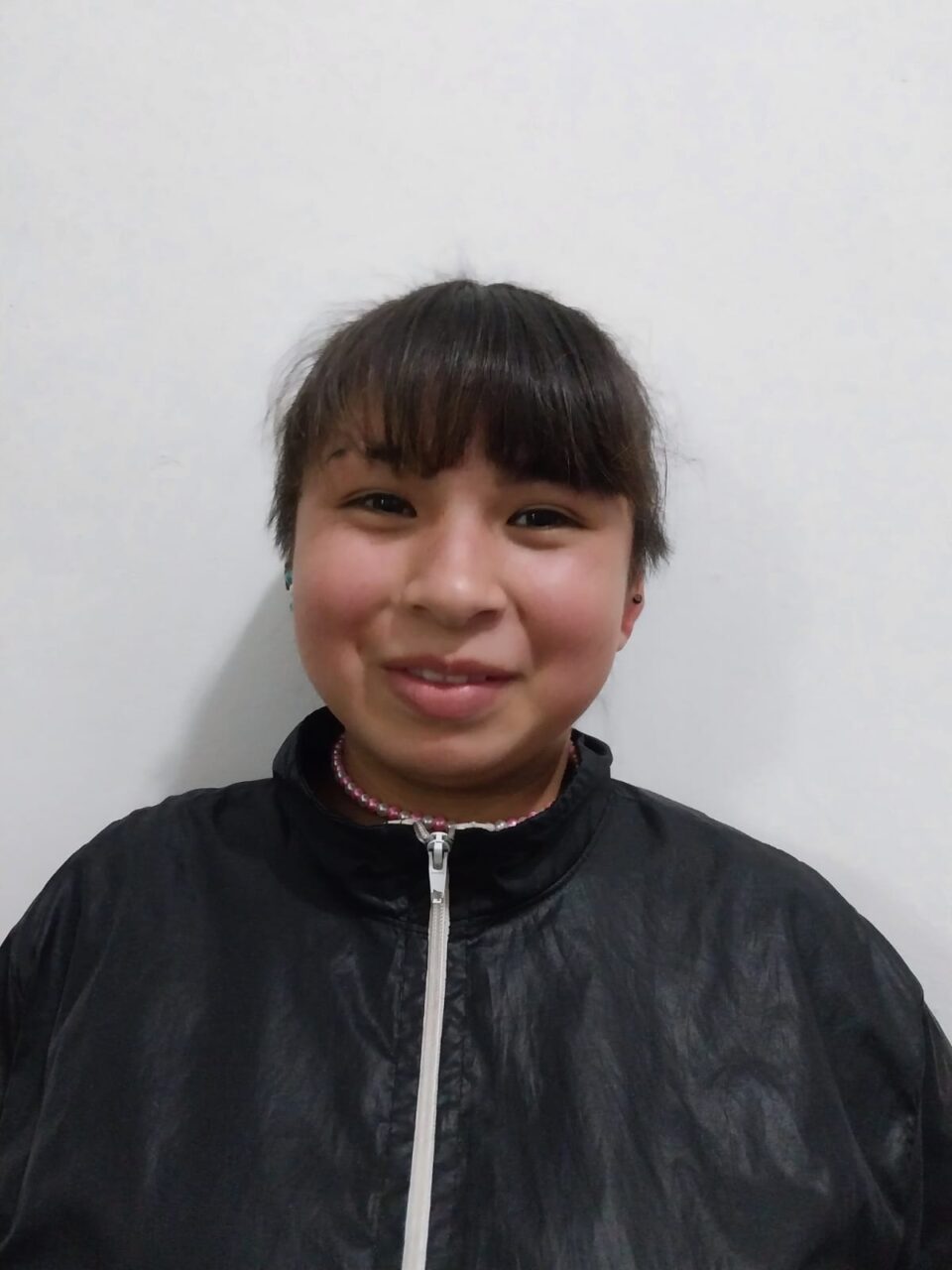 Se solicita información sobre Rocío Belén Olivo