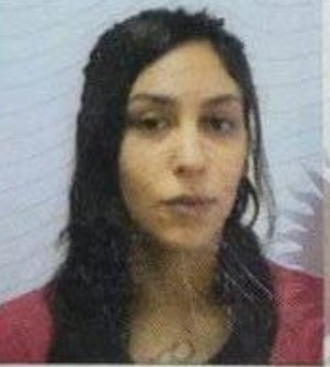 Se solicita información sobre María del Rosario Lezcano