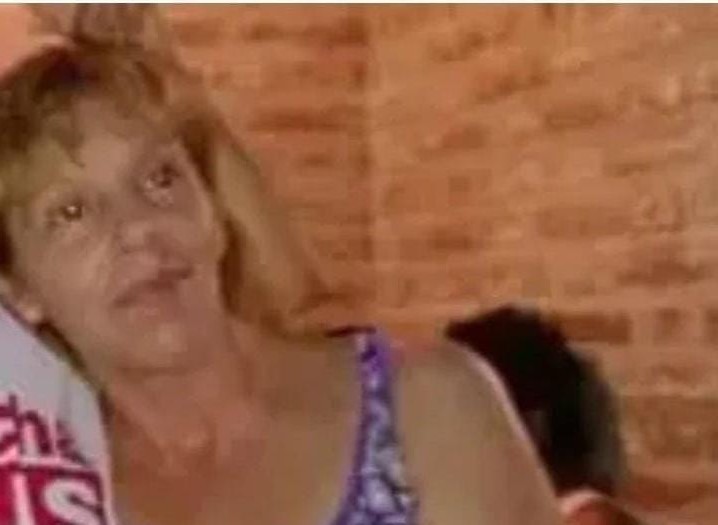 Se solicita información sobre Lucía Fabiana Russo