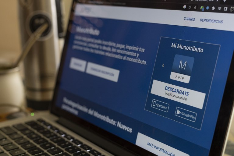 Crédito de hasta  millones para monotributistas: cómo acceder y qué requisitos se deben cumplir