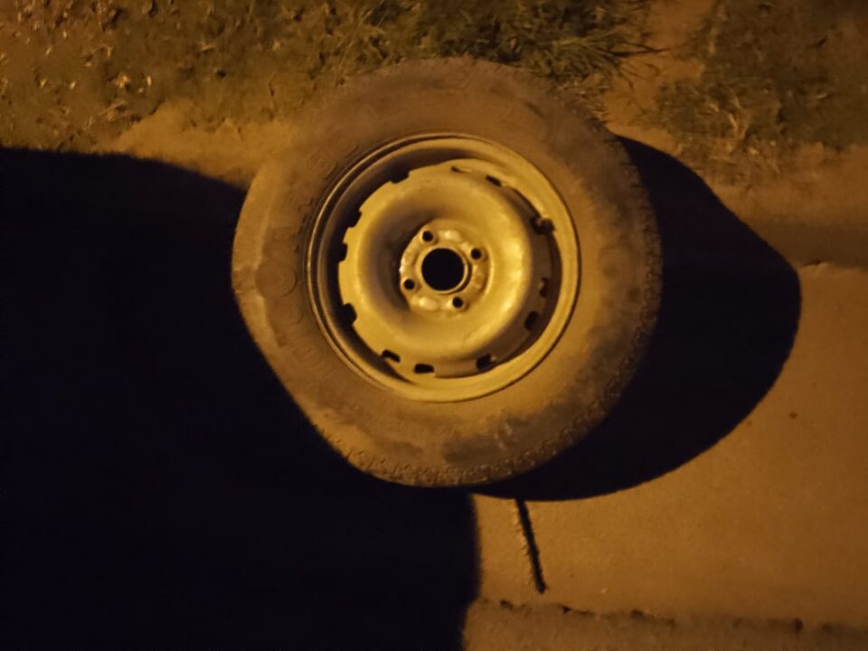 HALLAZGO Y SECUESTRO