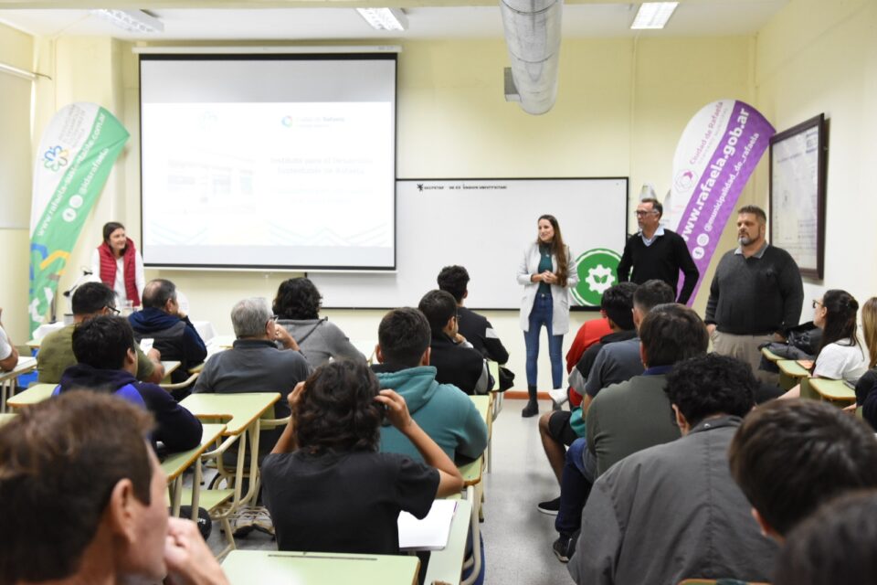 Curso de reparación de vehículos eléctricos
