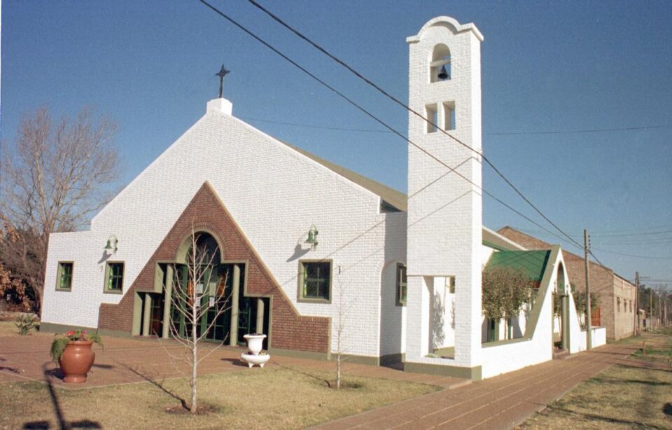 Celebración de San Cayetano: Operativo especial de tránsito en el sector
