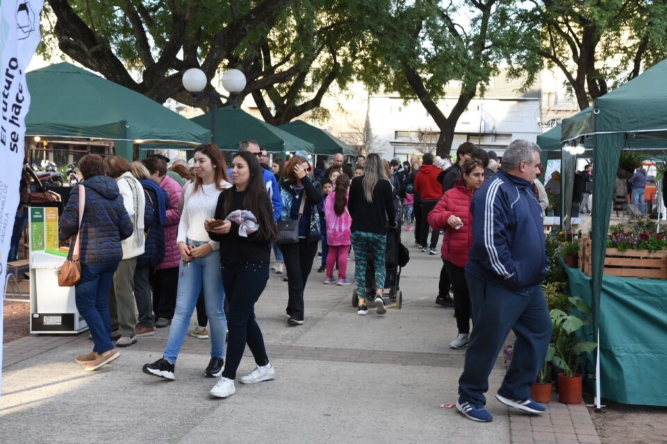 Me lo Agendo: Todos los eventos de este fin de semana