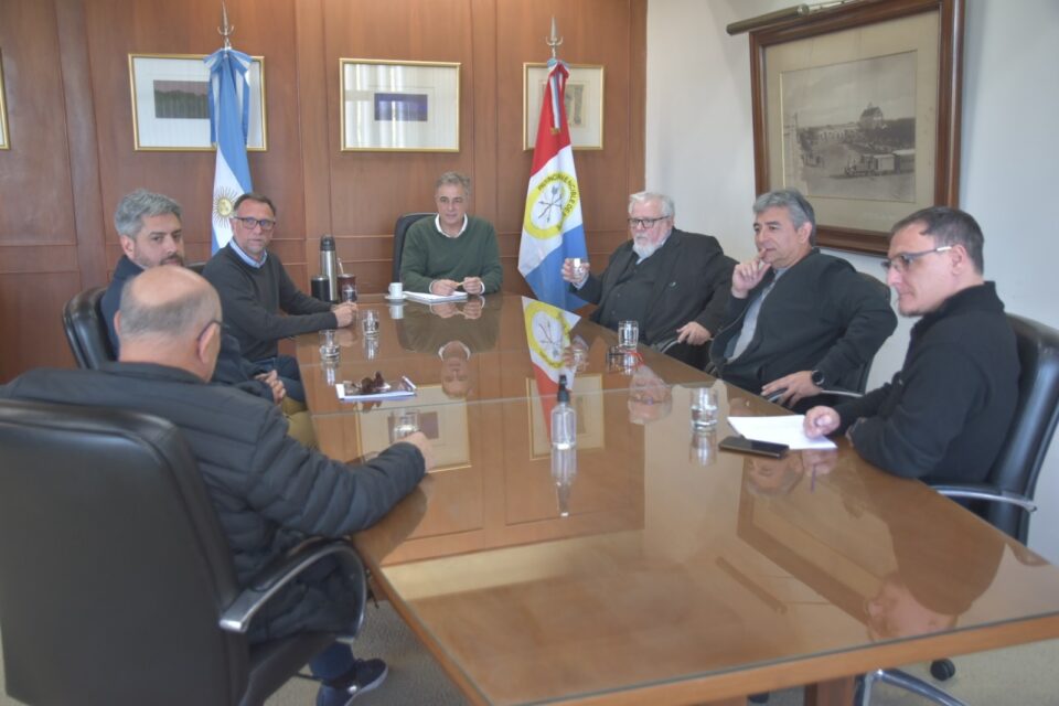 El Gobierno local acompaña el impulso de la Economía del Conocimiento
