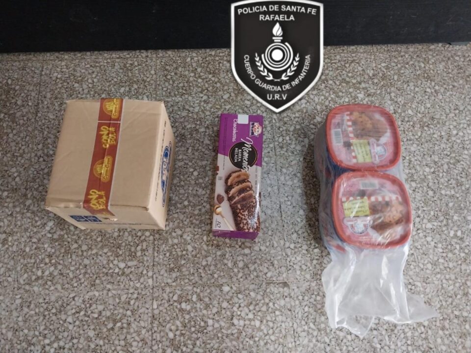 DETENCIÓN DE UN SUJETO