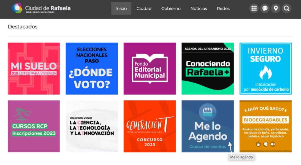 Me lo Agendo: Todos los eventos de este fin de semana