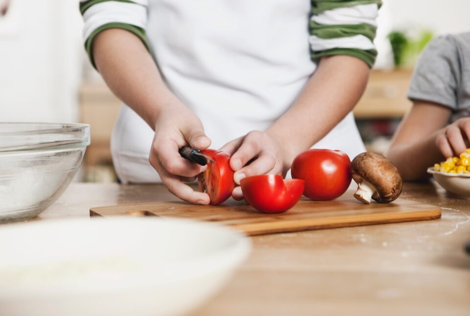 Nuevo curso de manipulación segura y saludable de alimentos