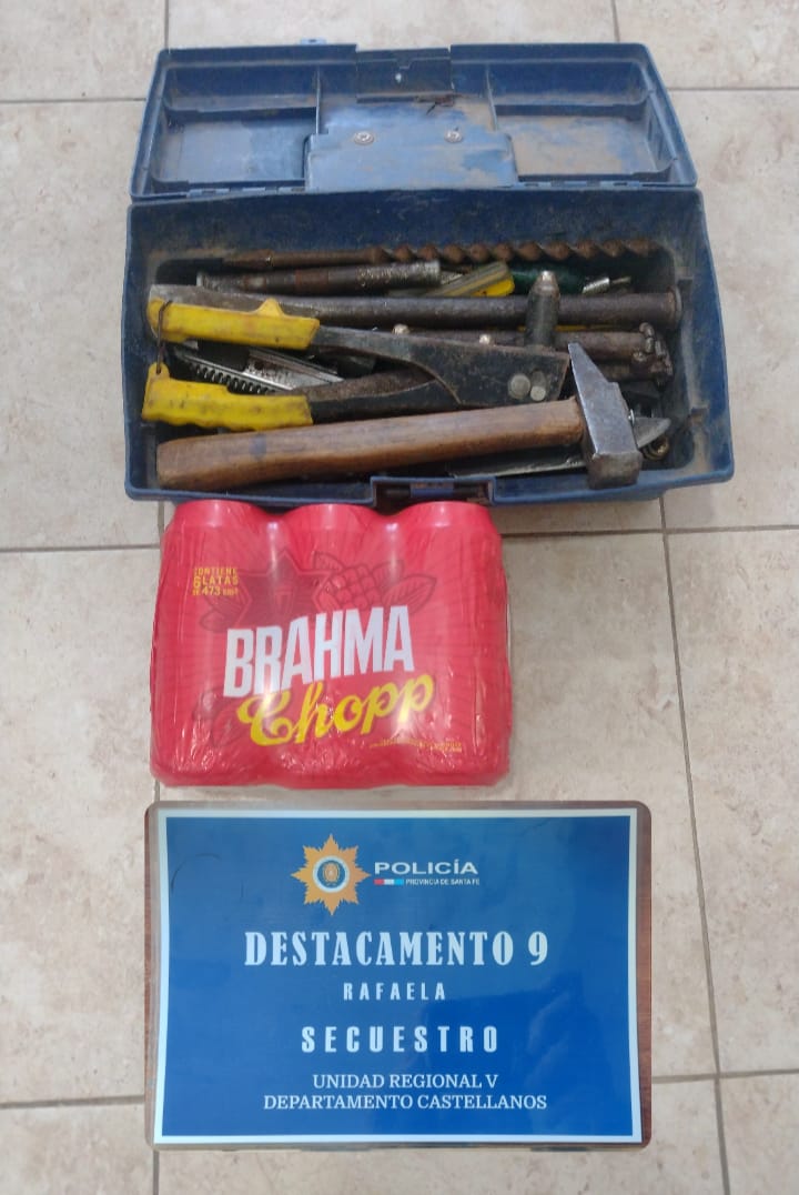 REQUISA POSITIVA