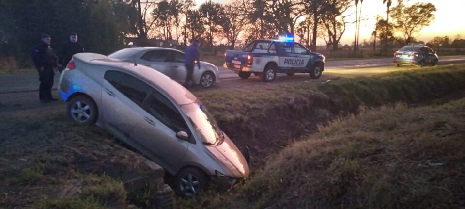PERSECUCIÓN, APREHENSIÓN Y SECUESTRO
