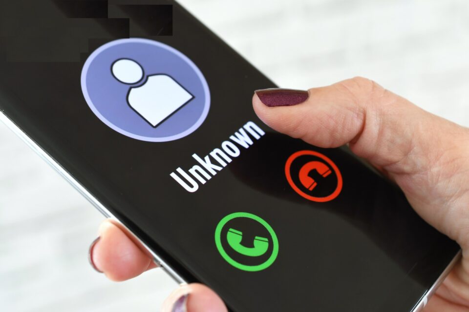 Alerta por nueva modalidad de estafa