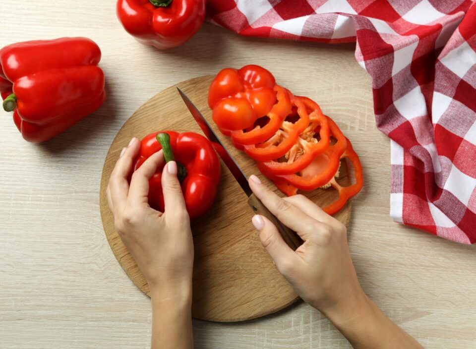 Nuevo curso de manipulación segura y saludable de alimentos