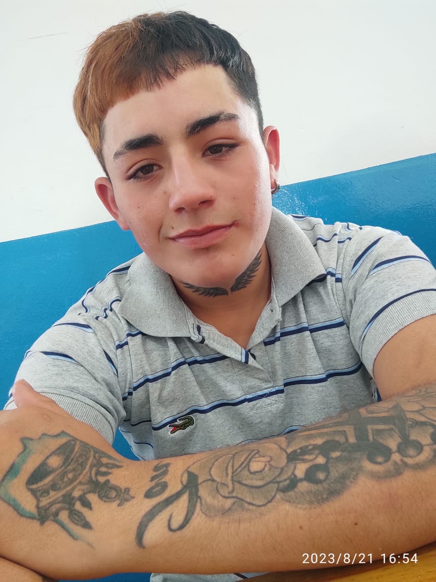 SIN EFECTO PEDIDO DE PARADERO