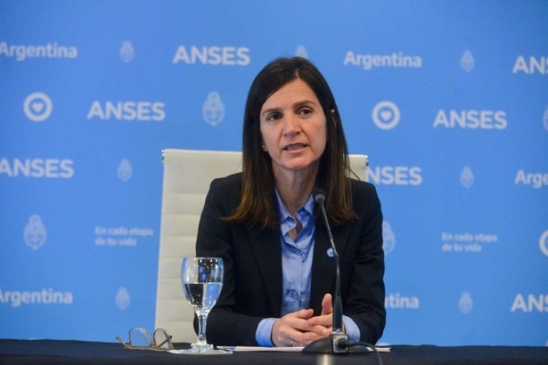 Raverta dio detalles de las mejoras a jubilados, la actualización de AUH y los créditos a trabajadores