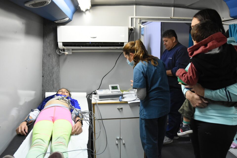 «Hay Equipo» atenderá en el Anfiteatro