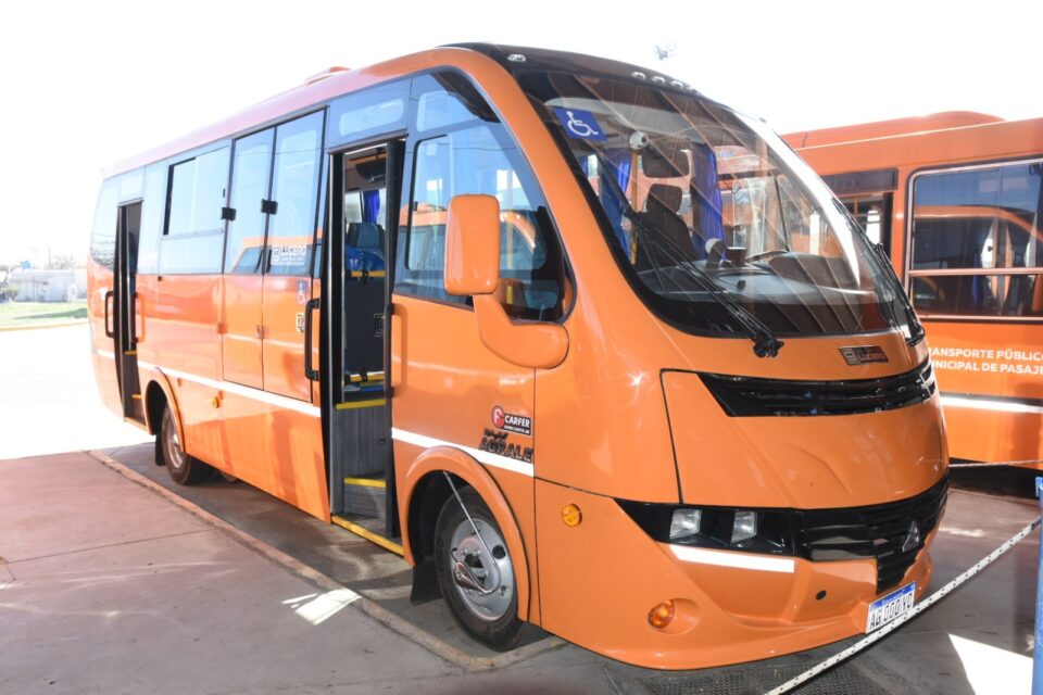 Servicios municipales para este miércoles y jueves