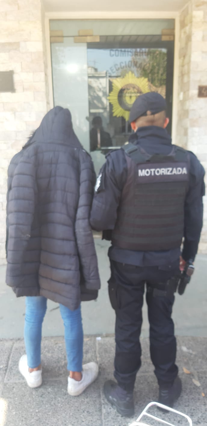 INDIVIDUO DETENIDO
