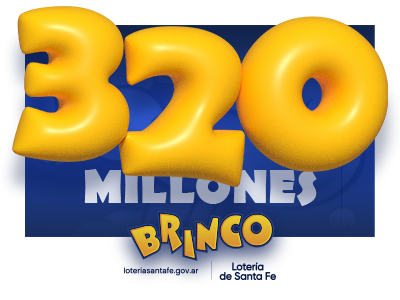 ¡Brinco sensacional! El pozo está que explota con 0 millones estimados