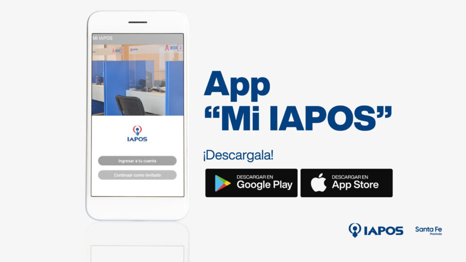 El Consejo de Obras y Servicios Sociales Provinciales de la República Argentina (COSSPRA), del cual forma parte el IAPOS, realizó el siguiente comunicado