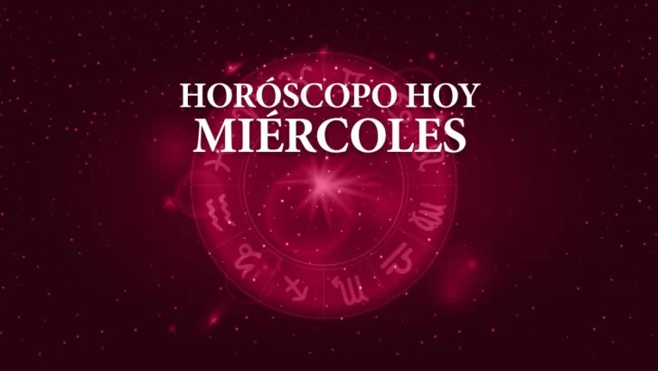 Horóscopo diario, 17 de diciembre de 2025